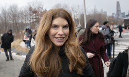 New York City Council Member Julie Menin's expected to be elected as City Council speaker on Jan. 7.