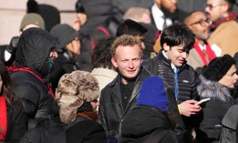 This probably isn’t the first time you’re reading about Morris Katz.