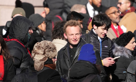 This probably isn’t the first time you’re reading about Morris Katz.