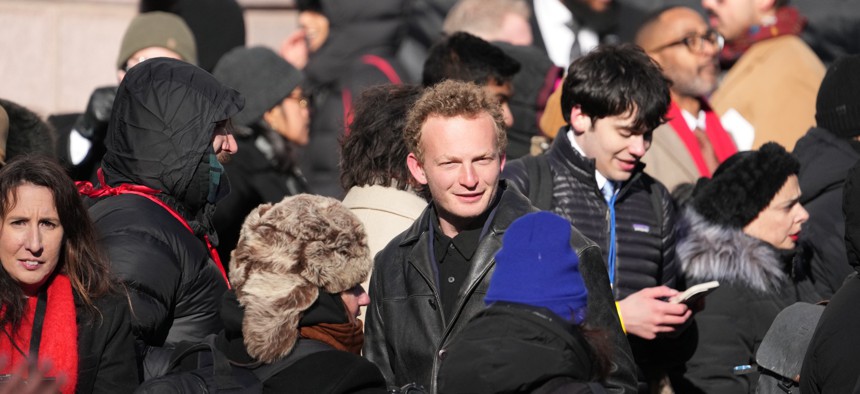 This probably isn’t the first time you’re reading about Morris Katz.