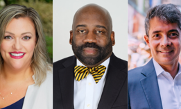 City & State presents the 2026 Who's Who in Political Consulting & Communications.