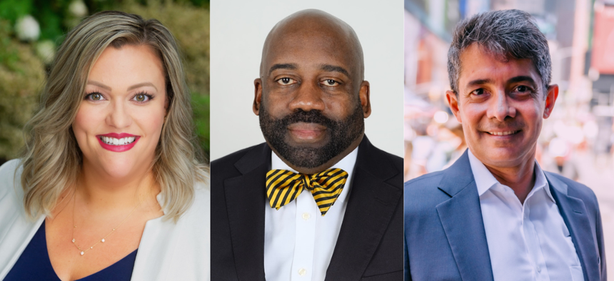 City & State presents the 2026 Who's Who in Political Consulting & Communications.