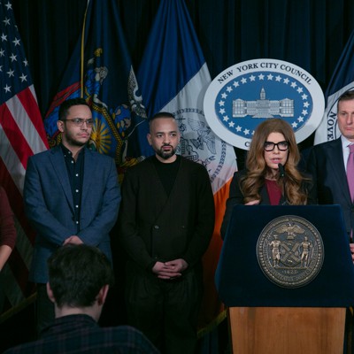 NYC Council staffer detained by ICE