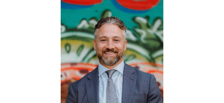 Eli Northrup is running for Assembly District 69 on the Upper West Side.