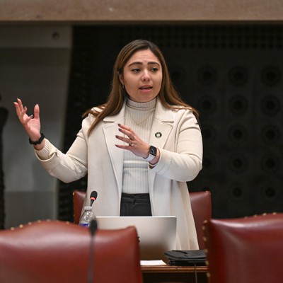 State lawmakers are ready to try regulating the AI industry again