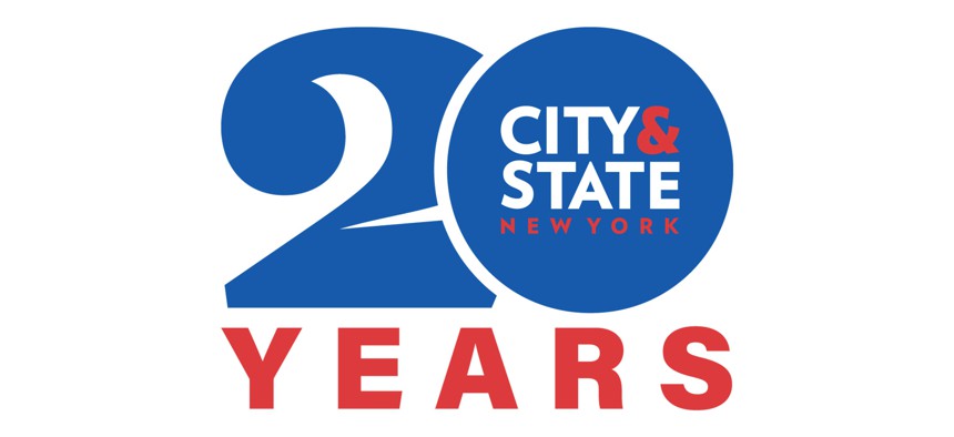 City & State celebrates 20 years.