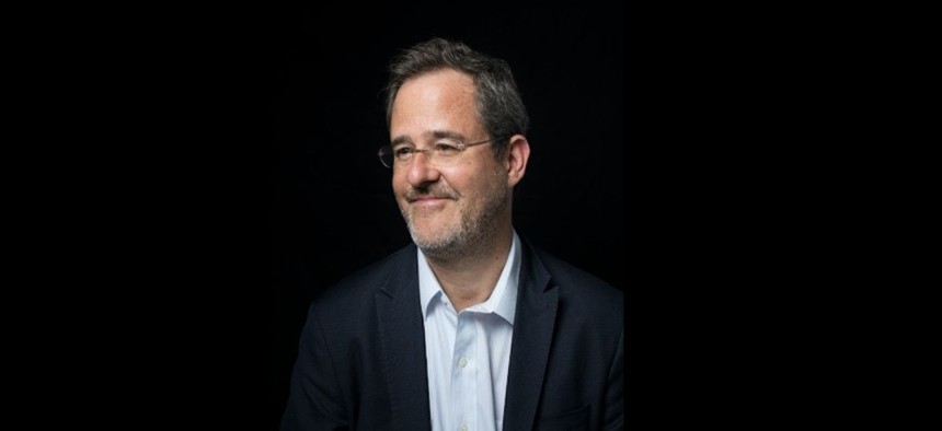 City & State founder and publisher Tom Allon.