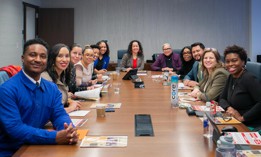 POV: you just joined the New York City Council Progressive Caucus. 