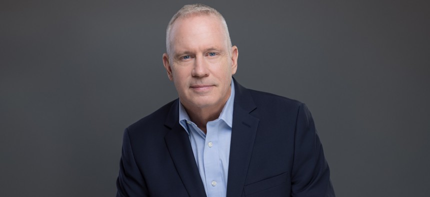 Family & Children’s Association President and CEO Jeffrey Reynolds spoke at New York Nonprofit Media’s BoardCon event on Jan. 20