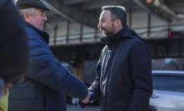 Weeks after getting term limited out of the New York City Council, Keith Powers is the favorite to win a Manhattan Assembly seat.