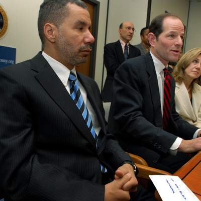 What political posts lead to becoming New York’s governor?