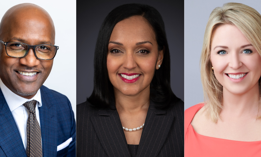 City & State presents the 2026 Trailblazers in Health Care.