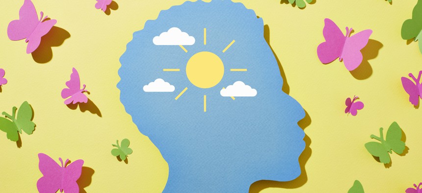 Millions of New Yorkers are facing barriers to mental health care.