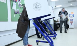 Voters considered six ballot proposals in November.