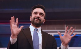 Mayor Zohran Mamdani has to submit his budget proposal by Feb. 17.