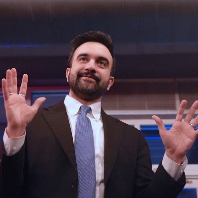 Mamdani begins his first budget tango – with ample criticism for his predecessor