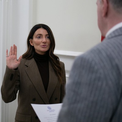 NYC Council announces antisemitism task force, raising eyebrows with Vernikov leadership