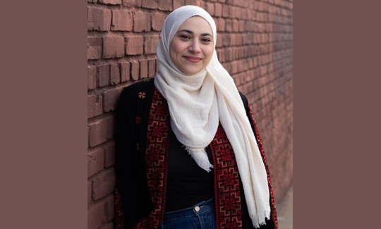 Aber Kawas was falsely accused of moving into the wrong Assembly district.