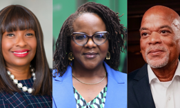 City & State presents the 2026 Black Trailblazers.