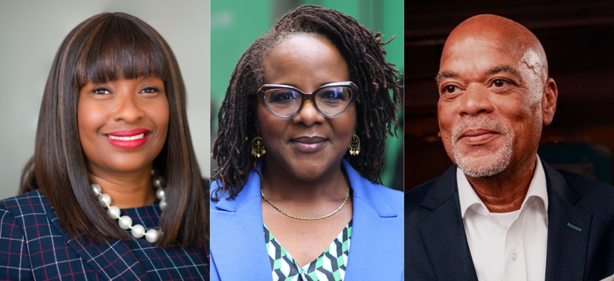 City & State presents the 2026 Black Trailblazers.