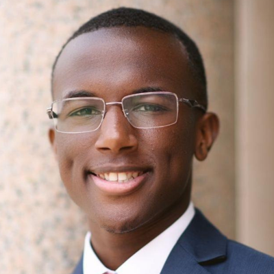 WFP backs Jibreel Jalloh in challenge to Jaime Williams