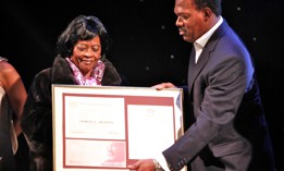 Assembly Member Vivian Cook, seen here in 2012, announced Monday she will not seek reelection. She has served in the Assembly for 35 years. 