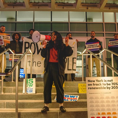 Opinion: Public power is the key to energy affordability