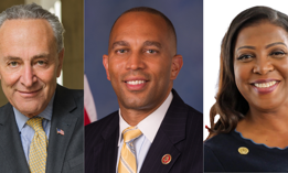 City & State presents the 2026 Brooklyn Power 100.