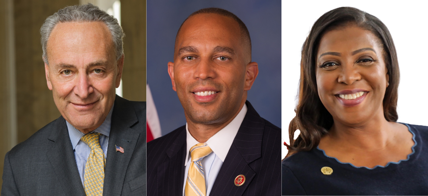 City & State presents the 2026 Brooklyn Power 100.