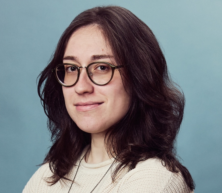 Rebecca C. Lewis