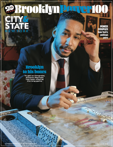 City & State NY 020926