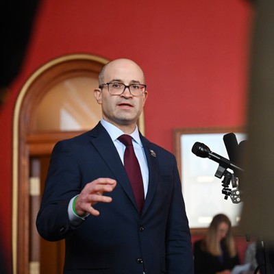 ‘I’m humbled’: A Q&A with Long Island Assembly Minority Leader Ed Ra ...