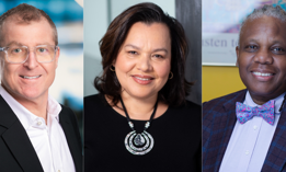 City & State presents the 2026 50 Over 50.