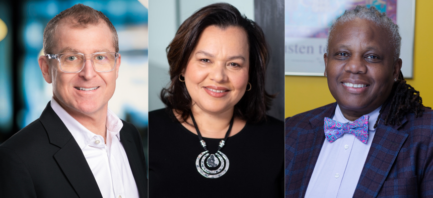 City & State presents the 2026 50 Over 50.