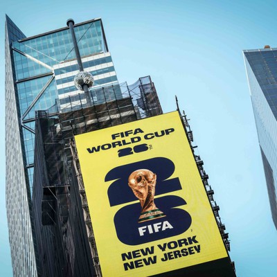FIFA partnership to award $250,000 in NYC community grants