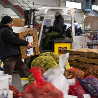 Blue highways could change how goods are transported throughout NYC