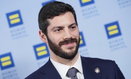 Assembly Member Alex Bores is popular in Berkeley.