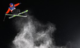 Lake Placid has hosted two Winter Olympics. Could it partner on a third opportunity to host?