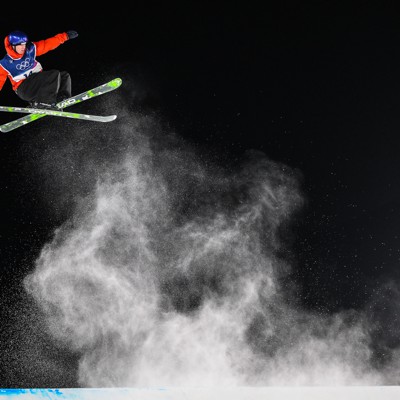 Could there be a Winter Olympics bid in New York’s future?