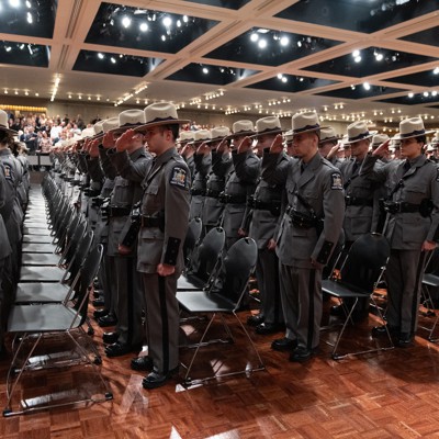 Updated state police tattoo policy could become law