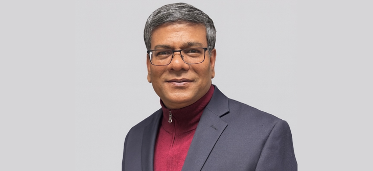 Shamsul Haque is running for Assembly District 30.