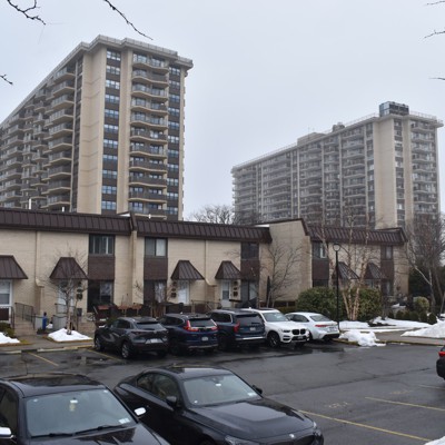 Residential buildings struggle to meet NYC’s decarbonization goals