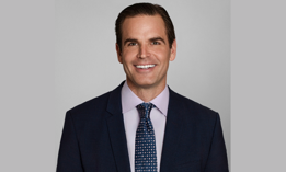 Bryan Kelly, President of Development, Gotham Organization