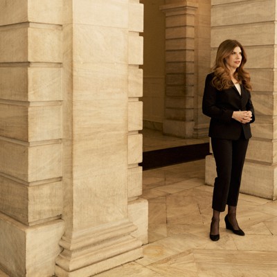 Julie Menin’s path to power