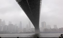 Here comes the blizz.