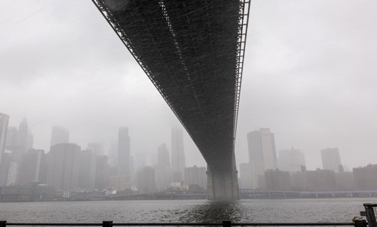 Here comes the blizz.