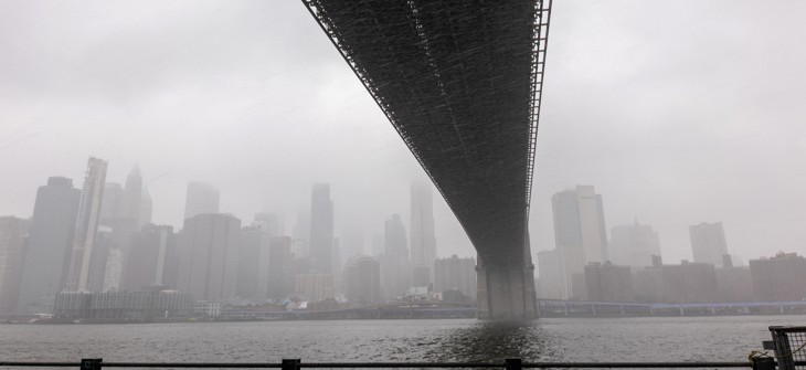 Here comes the blizz.