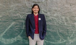 lllapa Sairitupac lost to Assembly Member Grace Lee in 2022, but he likes his chances for the open seat this year.