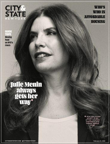 City & State NY 022326