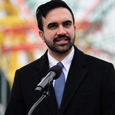 Mamdani once said his admin would be 'Trump's worst nightmare.' In practice, he's taking a cordial approach.